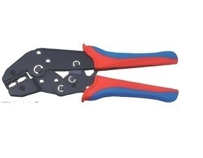 GPH LIF 10-16 Kleště lisovací HOBBY, řada F,
