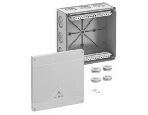 SPELSBERG Abox Pro 350-352 NEW