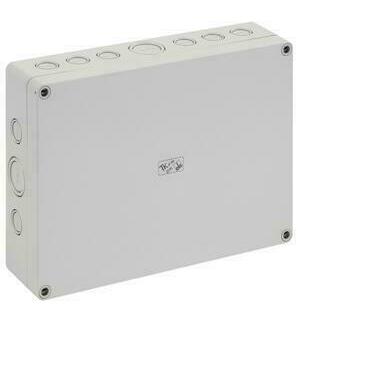 SPELSBERG 12741101 PC 2518-6f-m