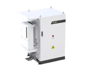 Komerční bateriové uložiště - Absen Energy - CUBE-125kWh bez inverteru
