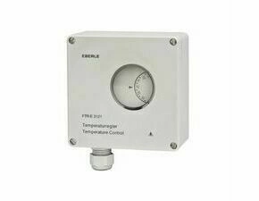 FENIX 4065012 Eberle FTR-E 3121 Prostorový termostat, rozsah -20...35 °C