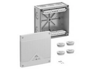 SPELSBERG Abox Pro 160-162 NEW