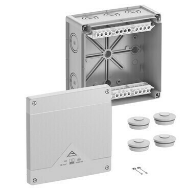 SPELSBERG Abox Pro 160-162 NEW