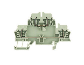 WEIDMÜLLER 1674300000 ZDK 2.5