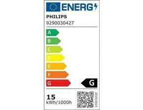 LED žárovka Philips MASTER ExpertColor 14.8-75W 927 AR111 45°
