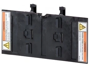 EATON  184187 Kryt kontaktů pro základnu výsuv.provedení, 3-pól