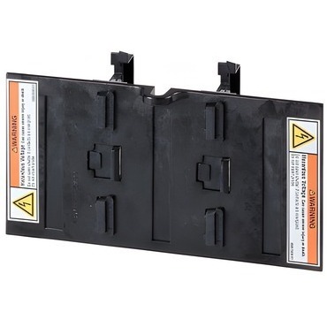 EATON  184187 Kryt kontaktů pro základnu výsuv.provedení, 3-pól