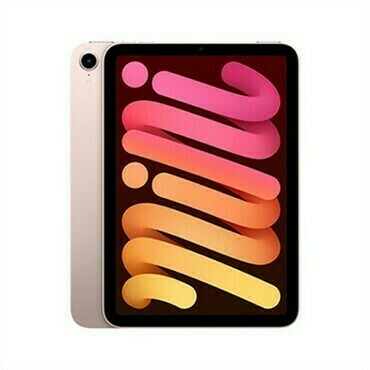 APPLE MLWL3FD/A iPad mini Wi-Fi 64GB - Pink