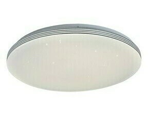 Koupelnové svítidlo Toma chromová LED 40W RABALUX 75063