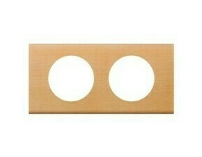 LEG 069212 CL RÁMEČEK 2P JAVOR