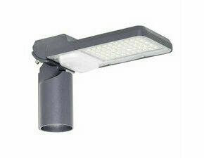 LED svítidlo pouliční LEDVANCE URBAN AREA E 15W 840 IP65 GY EUE  