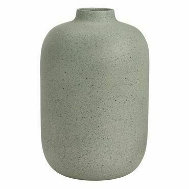 Váza PRUSH výška 305 mm EGLO