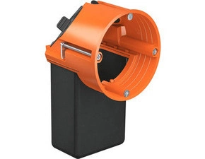 SCHM KA-9268-94 Krabice pro elektroniku ECON Flex hloubka 62 mm, do dutých stěn