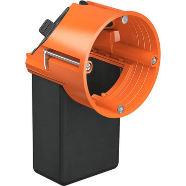 SCHM KA-9268-94 Krabice pro elektroniku ECON Flex hloubka 62 mm, do dutých stěn