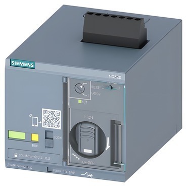 Motorový pohon 3VA9157-0HA20 3VA9157-0HA20, Ue AC 110 ÷ 230 V, DC 110 ÷ 250 V, pro