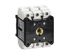 SCHN V3 Vario spínací blok 63A