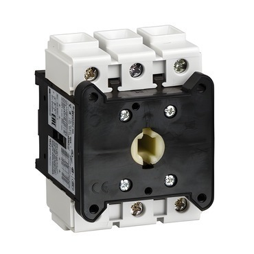 SCHN V3 Vario spínací blok 63A