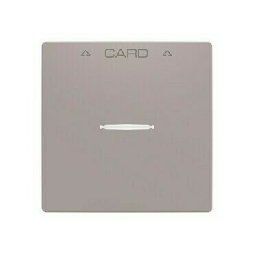ABB 3559T-A00700 244 Kryt spínače kartového; Zoni®, greige