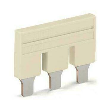 WAGO 2016-402 Hřebenový můstek