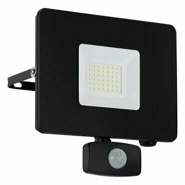 LED reflektor EGLO AL-LED-STRAHLER 30W M.SENSOR SWFAEDO 3