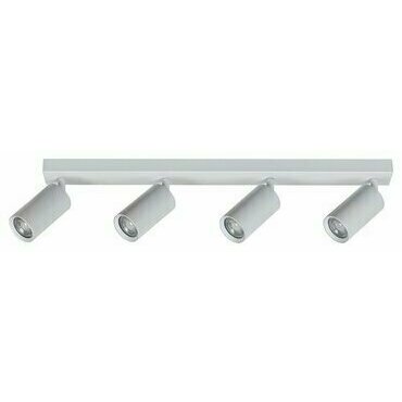 Svítidlo RABALUX 2083 SOLO bílá GU10 4XMAX 25W