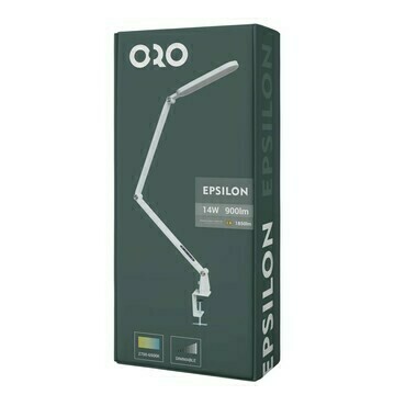 Stolní LED lampička LED-POL Epsilon LED B