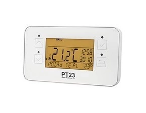 ELB 0647 PT23 Programovatelnýtermostat s dotykovýmovládáním