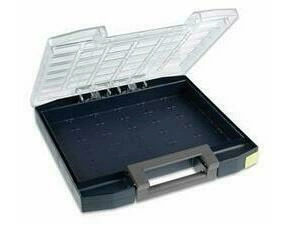 CIMCO 434323 Plastový magazín BOXXSER 55 (6x6-0)