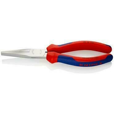 KNIPEX 30 15 190 Kleště s prodlouženými čelistmi