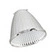 Příslušenství LEDVANCE TRACK SP REFLECTOR D95 FL