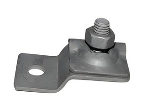 Svorka připojovací KOVO 26550 SP 1 Uni A, nerez