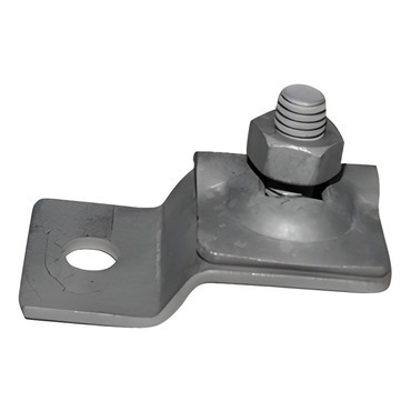 Svorka připojovací KOVO 26550 SP 1 Uni A, nerez