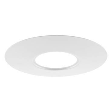 LED svítidlo spotové LEDVANCE SP RING D180 WT BT1, bílá