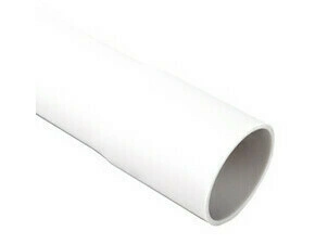 KOPOS 1516E HA  TRUBKA TUHÁ 320 N PVC