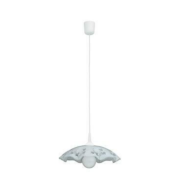 Závěsné svítidlo Vino bílá E27 1×60W RABALUX 4795