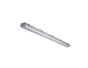 Prachotěsné LED svítidlo LED-POL Celis T8 LED 2X120