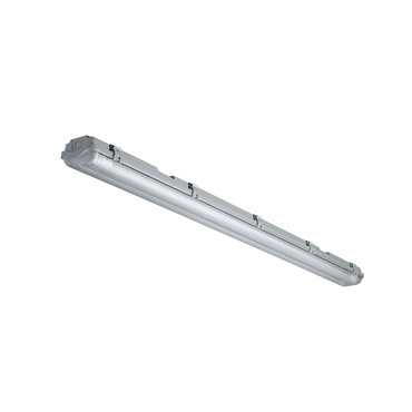 Prachotěsné LED svítidlo LED-POL Celis T8 LED 2X120