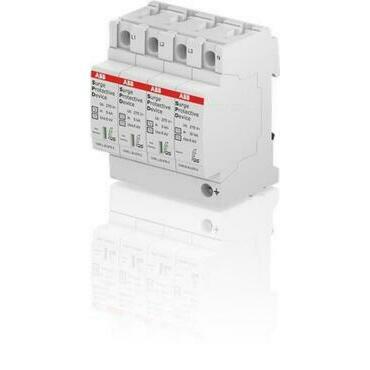 ABB 2CTB803973R1200 OVR T2-T3 3N 20-275 P QS