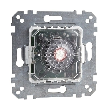 SCHN MTN352001 Merten - Elektronický generátor zvukového signálu 230V RP 0,16kč/ks