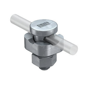 5001 DIN-FT Propojovací svorka