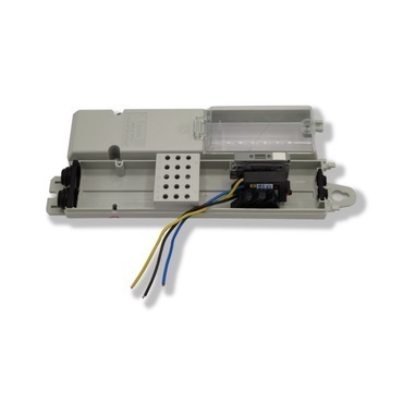 BEČOV H611221 Stožárová výzbroj SI - V - 10.16.5p, Saltek CZ-275 CH