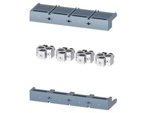 OEZ 3VA9504-0JG32 Bloková svorka RP 3,52kč/ks