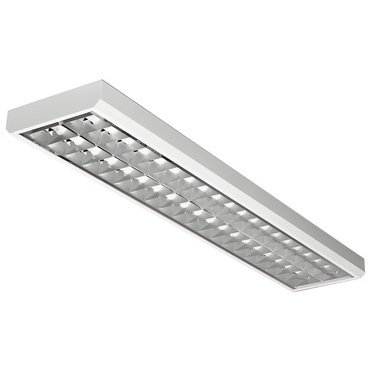 Svítidlo LED stropní MODUS LLXL (LLXL2LED1200AL)