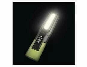 EMOS P4546 COB LED+LED NAB. PRAC. SVÍTILNA 500LM 2000MAH