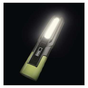 EMOS P4546 COB LED+LED NAB. PRAC. SVÍTILNA 500LM 2000MAH