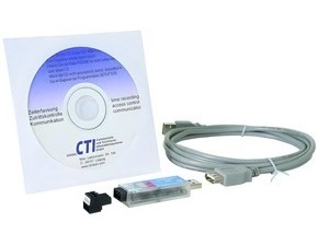 DEHN 910486  USB-konvertor USB - RS485 DEHN DEHN