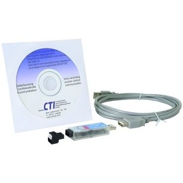 DEHN 910486  USB-konvertor USB - RS485 DEHN DEHN