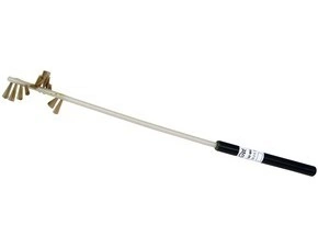 DEHN 785580  Kartáč pro čištění dílů soupravy D 40 mm pro soupravu pro suché čištění NN DEHN DEHN