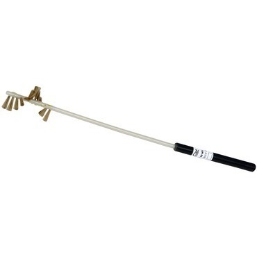 DEHN 785580  Kartáč pro čištění dílů soupravy D 40 mm pro soupravu pro suché čištění NN DEHN DEHN