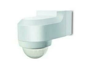 Strážce domovní ABB 2CKA006800A2507, bílá, Busch-Wächter® BasicLINE (6844 AGM-204-500)